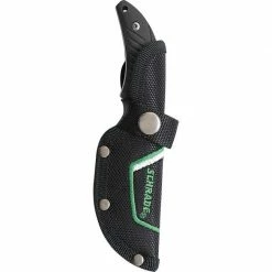 Hot Sale β¨ Discount π₯° Schrade Fixed Blade SCHF66 π π