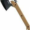 Coupon 👍 Deals 🧨 Schrade Frontier Axe SCH1121076 💯 ✔️