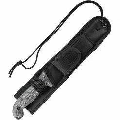 Cheap 😀 Coupon ⌛ Schrade Frontier Black Micarta SCHF52M ⌛ ⭐