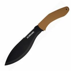 Outlet 🎁 Best deal 🎉 Schrade Frontier Machete SCH1121080 🧨 ✨