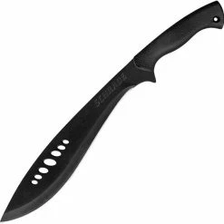 Deals ✔️ Coupon 🎉 Schrade Large Kukri Machete SCHKM1 🛒 👏