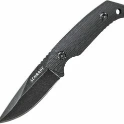 Hot Sale 🎁 Best deal 😀 Schrade Mini Tactical Fixed Blade SCHF13SM 🎉 🎁 -Fixed Blade Knives Sales schrade mini tactical fixed blade schf13sm.