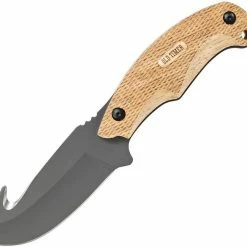 Brand new ✔️ Cheap 😉 Schrade Old Timer Copperhead Guthook SCH2143OTOKC 🔥 💯