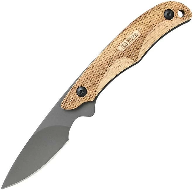 Best Pirce π Deals β¨ Schrade Old Timer Copperhead Oak SCH2156OTOKC π βοΈ 1 Best Pirce π Deals β¨ Schrade Old Timer Copperhead Oak SCH2156OTOKC π βοΈ