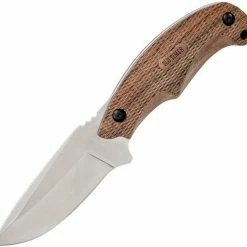 Budget ❤️ Budget ❤️ Schrade Old Timer Copperhead Walnut SCH2141OTWNC 😀 ❤️