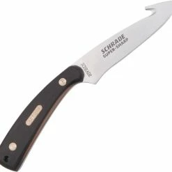 Best reviews of ⭐ Cheapest 🔥 Schrade Old Timer Guthook Skinner SCH158OT 🌟 ✨