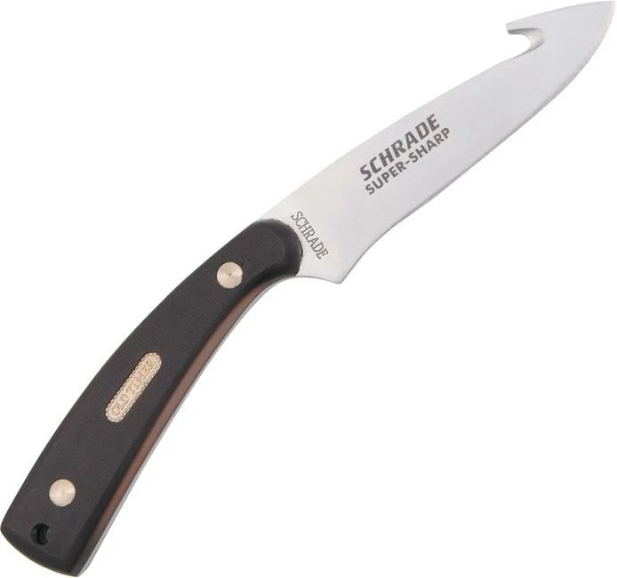 Best reviews of β Cheapest π₯ Schrade Old Timer Guthook Skinner SCH158OT π β¨ 1 Best reviews of β Cheapest π₯ Schrade Old Timer Guthook Skinner SCH158OT π β¨