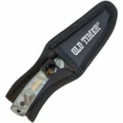 Cheapest βοΈ Cheapest β Schrade Sharpfinger Snowblind SCHP1085933 π π€©