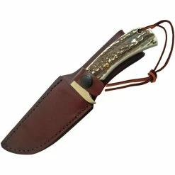 Best Pirce π€© Best Pirce π Schrade Uncle Henry Fixed Blade SCH1100034 π π