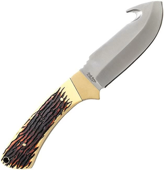 Best Sale β Promo β¨ Schrade Uncle Henry Guthook SCH186UH π― π― 2 Best Sale β Promo β¨ Schrade Uncle Henry Guthook SCH186UH π― π― - Image 2