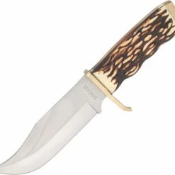 Brand new ✔️ Deals 🌟 Schrade Uncle Henry Pro Hunter SCH171UH ⭐ ⭐