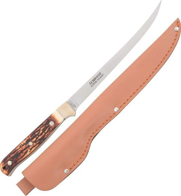 Hot Sale π Cheapest βοΈ Schrade Uncle Henry Steelhead Fillet SCH167UH π β¨ 1 Hot Sale π Cheapest βοΈ Schrade Uncle Henry Steelhead Fillet SCH167UH π β¨