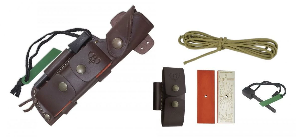 Best Pirce 🛒 Brand new 🛒 Cudeman 298GC Walnut 🎉 🎁 2 Best Pirce 🛒 Brand new 🛒 Cudeman 298GC Walnut 🎉 🎁 - Image 2