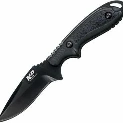 Brand new 🔔 Buy 😍 Smith & Wesson Smith & Wesson Fixed Blade SW1084320 👏 🤩