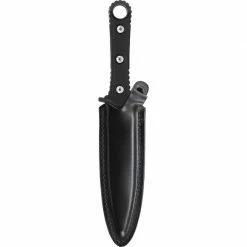 Hot Sale ⌛ Brand new ❤️ Smith & Wesson Smith & Wesson Full Tang Boot Knife SWF606 ⌛ 🌟