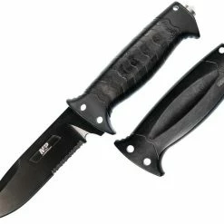 Best deal 🌟 Cheap ⌛ Smith & Wesson Smith & Wesson GripSwap Fixed Blade SW1085886 🎁 ⌛