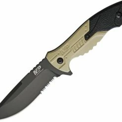 Cheapest 🎁 Best Sale ❤️ Smith & Wesson Smith & Wesson M&P Fixed Blade SWMPF2CS ✔️ ✨