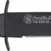 Outlet 🌟 Coupon ⌛ Smith & Wesson Smith & Wesson Search & Rescue Tanto SWSURT ✔️ 😍