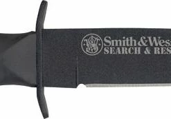 Outlet π Coupon β Smith & Wesson Smith & Wesson Search & Rescue Tanto SWSURT βοΈ π