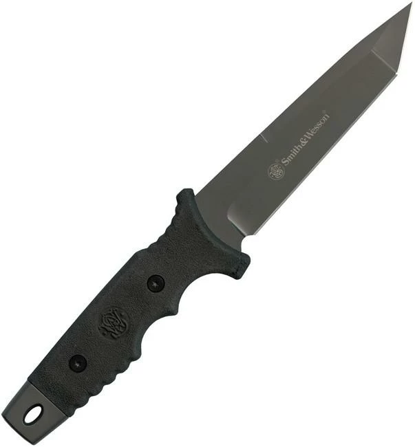 Cheapest 𧨠Best deal βοΈ Smith & Wesson Smith & Wesson Tactical Tanto Fixed Blade SW7 π₯° β 2 Cheapest 𧨠Best deal βοΈ Smith & Wesson Smith & Wesson Tactical Tanto Fixed Blade SW7 π₯° β - Image 2