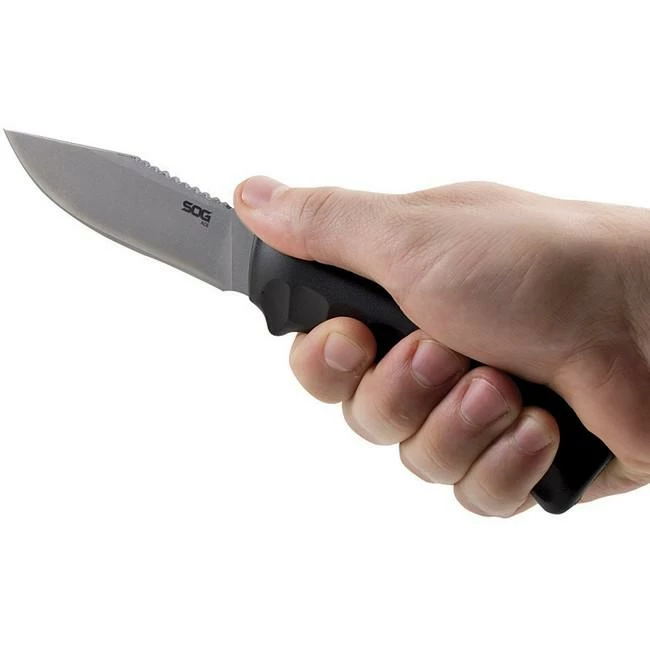 Buy ๐คฉ Buy โ SOG Ace Fixed Blade Stonewash SOGACE1001CP ๐ฅฐ ๐ 2 Buy ๐คฉ Buy โ SOG Ace Fixed Blade Stonewash SOGACE1001CP ๐ฅฐ ๐ - Image 2