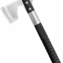 Best Pirce ⭐ New 🎉 SOG Camp Axe SOGCH1001CP 👏 😍 -Fixed Blade Knives Sales sog camp axe sogch1001cp.