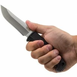 Discount โ Cheapest ๐ฅ SOG Field Knife FK1001CP ๐คฉ ๐คฉ 6 Discount โ Cheapest ๐ฅ SOG Field Knife FK1001CP ๐คฉ ๐คฉ -Fixed Blade Knives Sales sog field knife 2