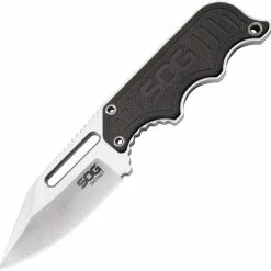Coupon 🤩 Cheapest 👍 SOG Instinct Satin Black G-10 NB1012CP ⌛ 🤩