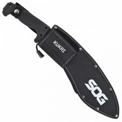 Cheap 😍 Best reviews of 😍 SOG KUKRI MACHETE 13 SOGMC-11 🎉 🥰 -Fixed Blade Knives Sales sog kukri machete 13 sogmc 11 3