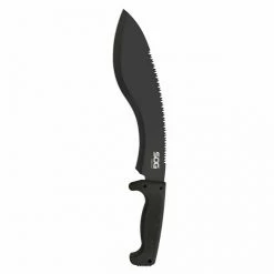 Cheap 😍 Best reviews of 😍 SOG KUKRI MACHETE 13 SOGMC-11 🎉 🥰 -Fixed Blade Knives Sales sog kukri machete 13 sogmc 11 4