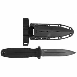 Discount 💯 Best reviews of ✨ SOG PENTAGON FX BLACKOUT SOG17-61-01-57 👍 🎉 -Fixed Blade Knives Sales sog pentagon fx blackout sog17 61 01 57 5