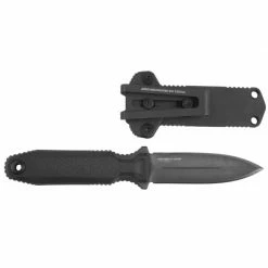 Best Pirce 🔥 Hot Sale 🔥 SOG PENTAGON FX COVERT BLACKOUT SOG17-61-03-57 💯 ✨ -Fixed Blade Knives Sales sog pentagon fx covert blackout sog17 61 03 57 5