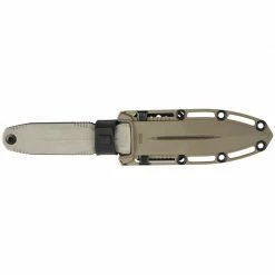 Cheap 😍 Cheapest 😍 SOG PENTAGON FX FDE SOG17-61-02-57 💯 🛒 -Fixed Blade Knives Sales sog pentagon fx fde sog17 61 02 57 6