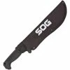 Promo ⌛ Best Pirce ✔️ SOG SOGfari Machete Tanto SOGMC04N 🎁 😀
