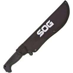 Promo ⌛ Best Pirce ✔️ SOG SOGfari Machete Tanto SOGMC04N 🎁 😀