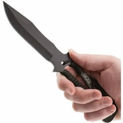 Cheap 🎉 Promo 🌟 SOG Three Piece Throwing Knife Set SOGF041TNCP 🤩 ✔️