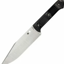 Cheap โญ Best Pirce โ๏ธ Spyderco Province Black G10 SCFB45GP ๐ โญ