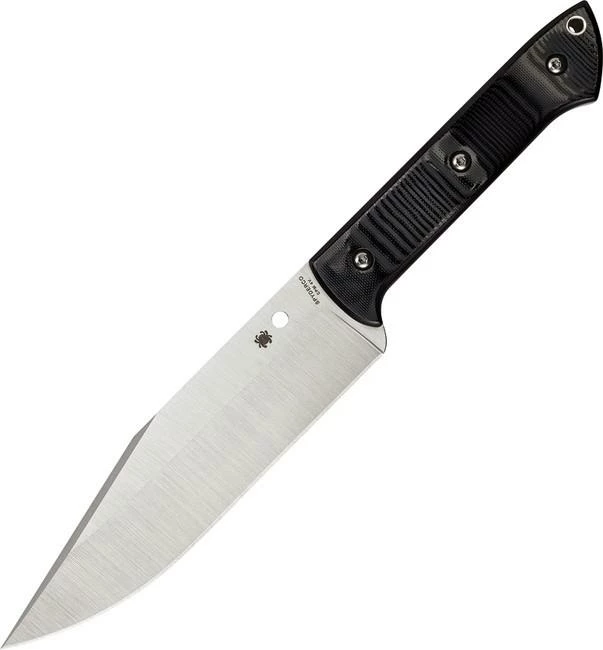 Cheap β Best Pirce βοΈ Spyderco Province Black G10 SCFB45GP π β 1 Cheap β Best Pirce βοΈ Spyderco Province Black G10 SCFB45GP π β