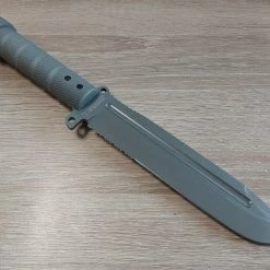 Wholesale π Buy π₯° Kizlyar Supreme Survivalist Z D2 TacWash ALU TACWASH Handle π π 6 Wholesale π Buy π₯° Kizlyar Supreme Survivalist Z D2 TacWash ALU TACWASH Handle π π -Fixed Blade Knives Sales survivalist x d2 tacwash alu tacwash handle 2