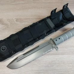 Wholesale π Buy π₯° Kizlyar Supreme Survivalist Z D2 TacWash ALU TACWASH Handle π π 7 Wholesale π Buy π₯° Kizlyar Supreme Survivalist Z D2 TacWash ALU TACWASH Handle π π -Fixed Blade Knives Sales survivalist x d2 tacwash alu tacwash handle 3