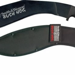 Brand new 🥰 Hot Sale 🥰 Smith & Wesson Smith & Wesson Bush Hog Kukri SWBH 🌟 😉
