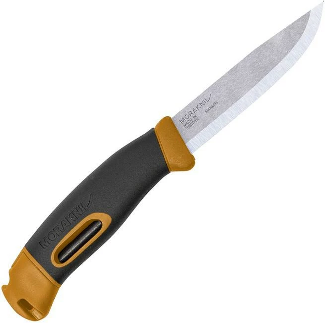 New π Best reviews of π― Mora Swedish FireKnife - Yellow β¨ π€© 1 New π Best reviews of π― Mora Swedish FireKnife - Yellow β¨ π€©