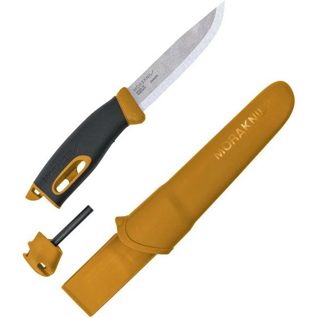 New π Best reviews of π― Mora Swedish FireKnife - Yellow β¨ π€© 2 New π Best reviews of π― Mora Swedish FireKnife - Yellow β¨ π€© - Image 2