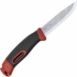 Best Pirce 🔥 Deals ⭐ Mora Swedish FireKnife - red ✔️ 😍