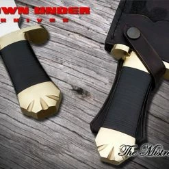 Cheap 😉 Cheapest 👏 Down Under The Mistress Bowie 👏 🌟 -Fixed Blade Knives Sales the mistress bowie 42