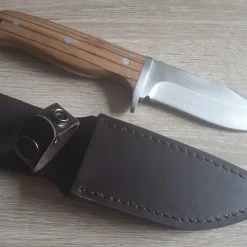 Budget 😀 Discount 🥰 Third TH16367ZW 😉 🎉 -Fixed Blade Knives Sales third th16367zw 2
