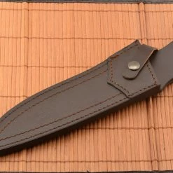 Wholesale 😀 Outlet ⌛ Third TH16732PW 🤩 ✔️ -Fixed Blade Knives Sales third th16732pw 3 72