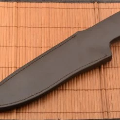 Discount ⌛ Top 10 🎉 Third TH16732ZW ❤️ 😉 -Fixed Blade Knives Sales third th16732pw 4 83