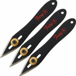 Discount 🥰 Flash Sale ✨ Miscellaneous Three Piece Throwing Knife Set ❤️ 🎁