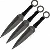 Coupon 👍 Outlet ❤️ Miscellaneous Three Piece Throwing Knife Set 😉 😉